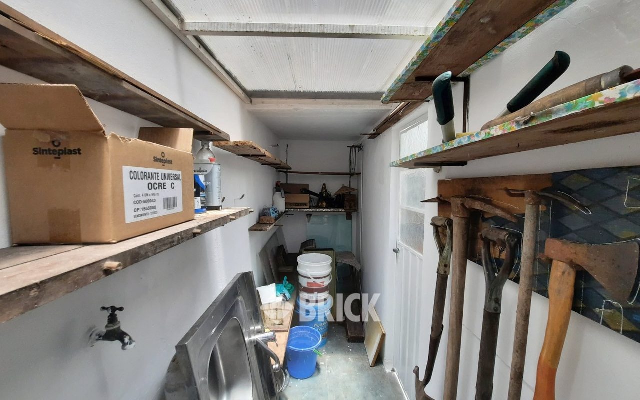 PAYSANDU al 1900 Piso PB 13