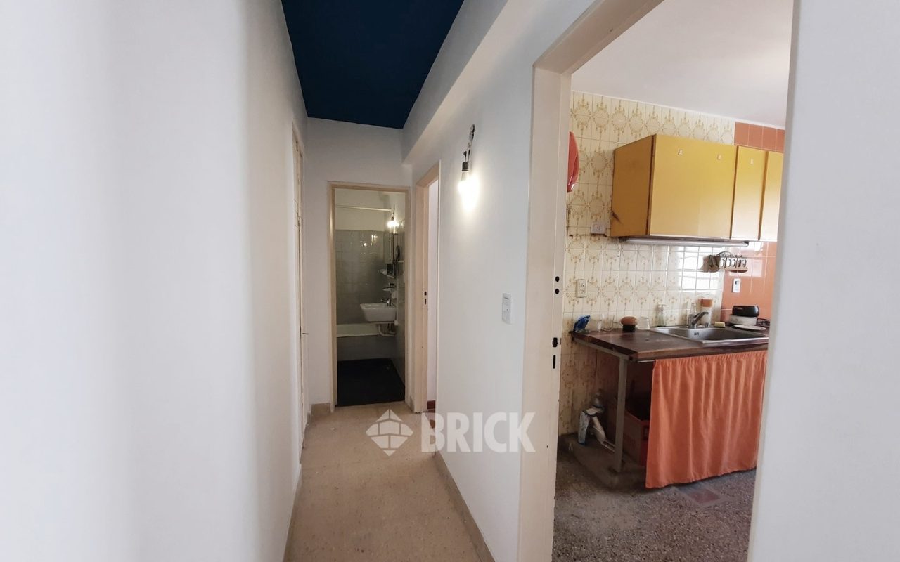 PAYSANDU al 1900 Piso PB 16