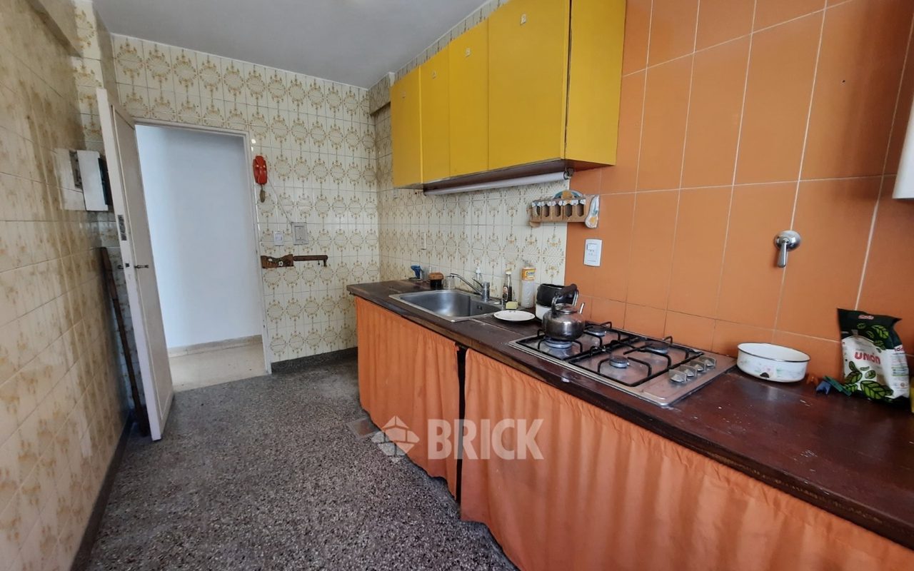 PAYSANDU al 1900 Piso PB 25