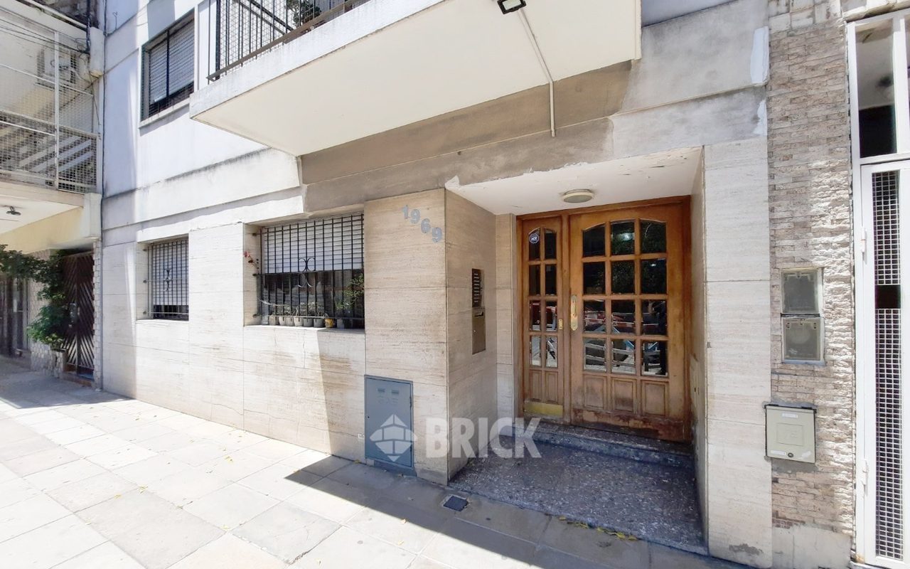 PAYSANDU al 1900 Piso PB 28