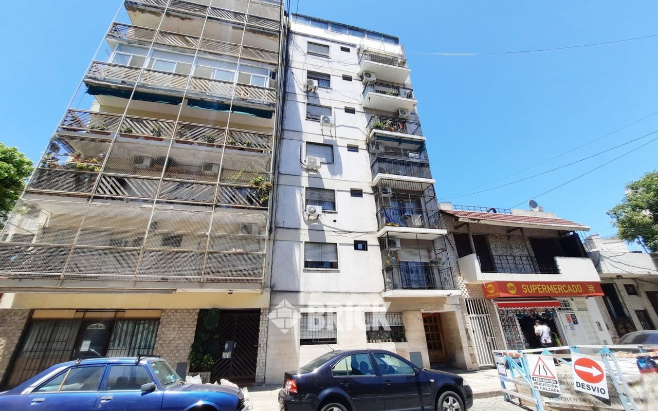 PAYSANDU al 1900 Piso PB 30