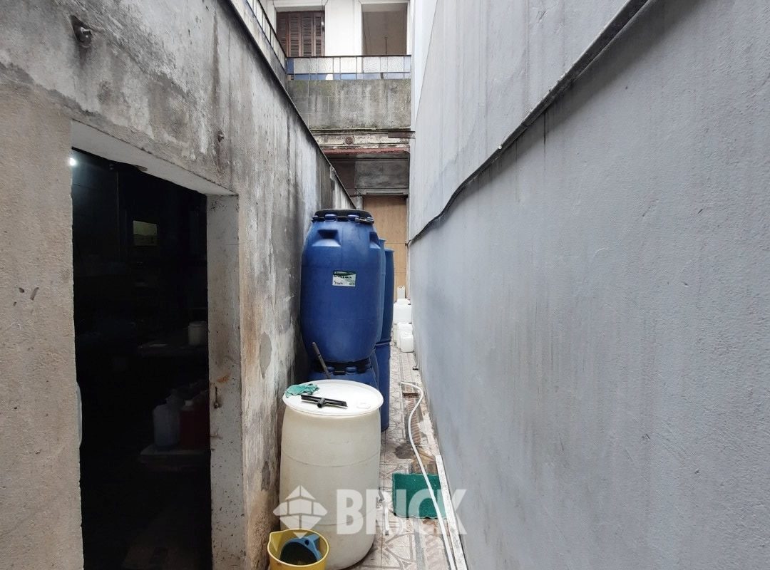 ALVAREZ THOMAS, AV. al 700 13