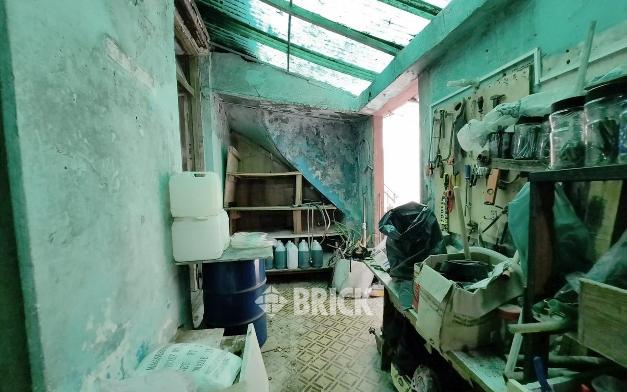 ALVAREZ THOMAS, AV. al 700 23