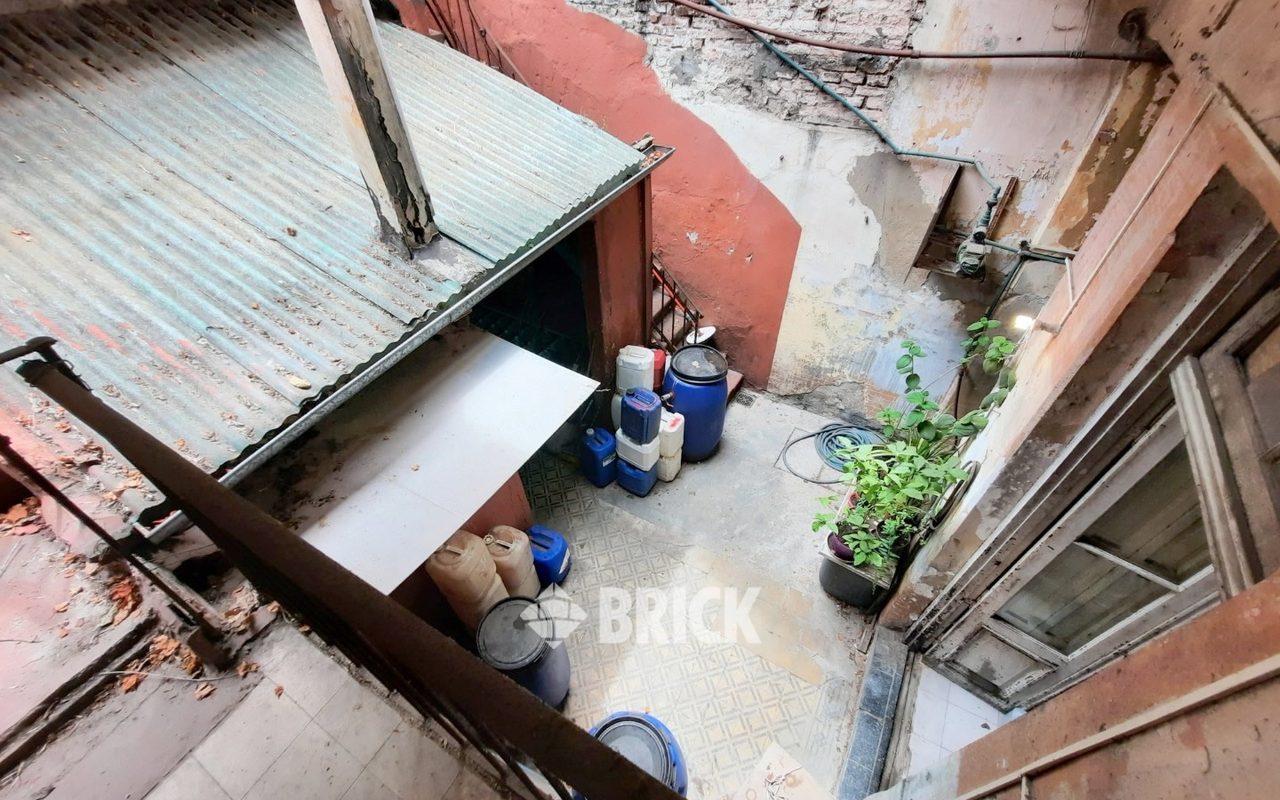 ALVAREZ THOMAS, AV. al 700 29