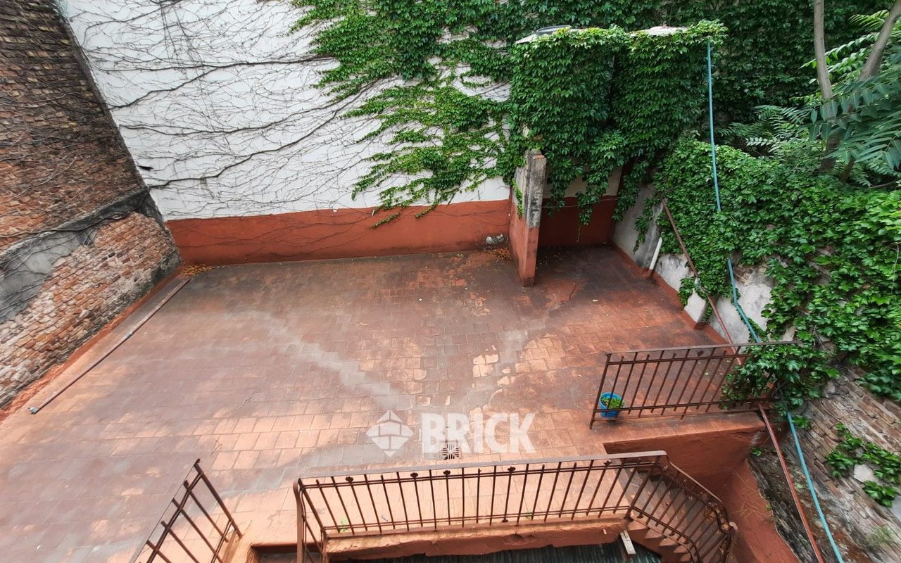 ALVAREZ THOMAS, AV. al 700 30