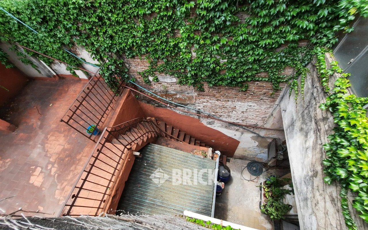 ALVAREZ THOMAS, AV. al 700 31