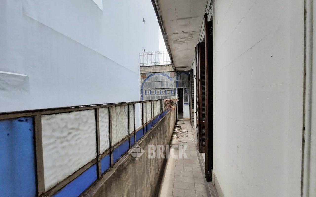 ALVAREZ THOMAS, AV. al 700 48