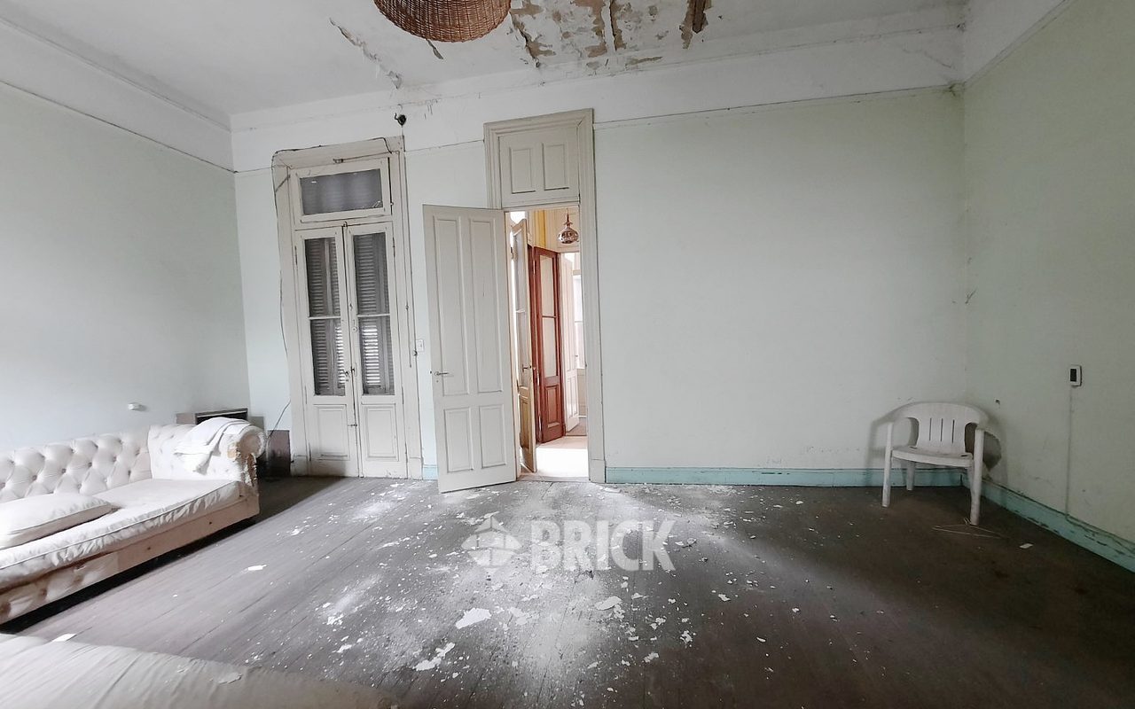 ALVAREZ THOMAS, AV. al 700 55