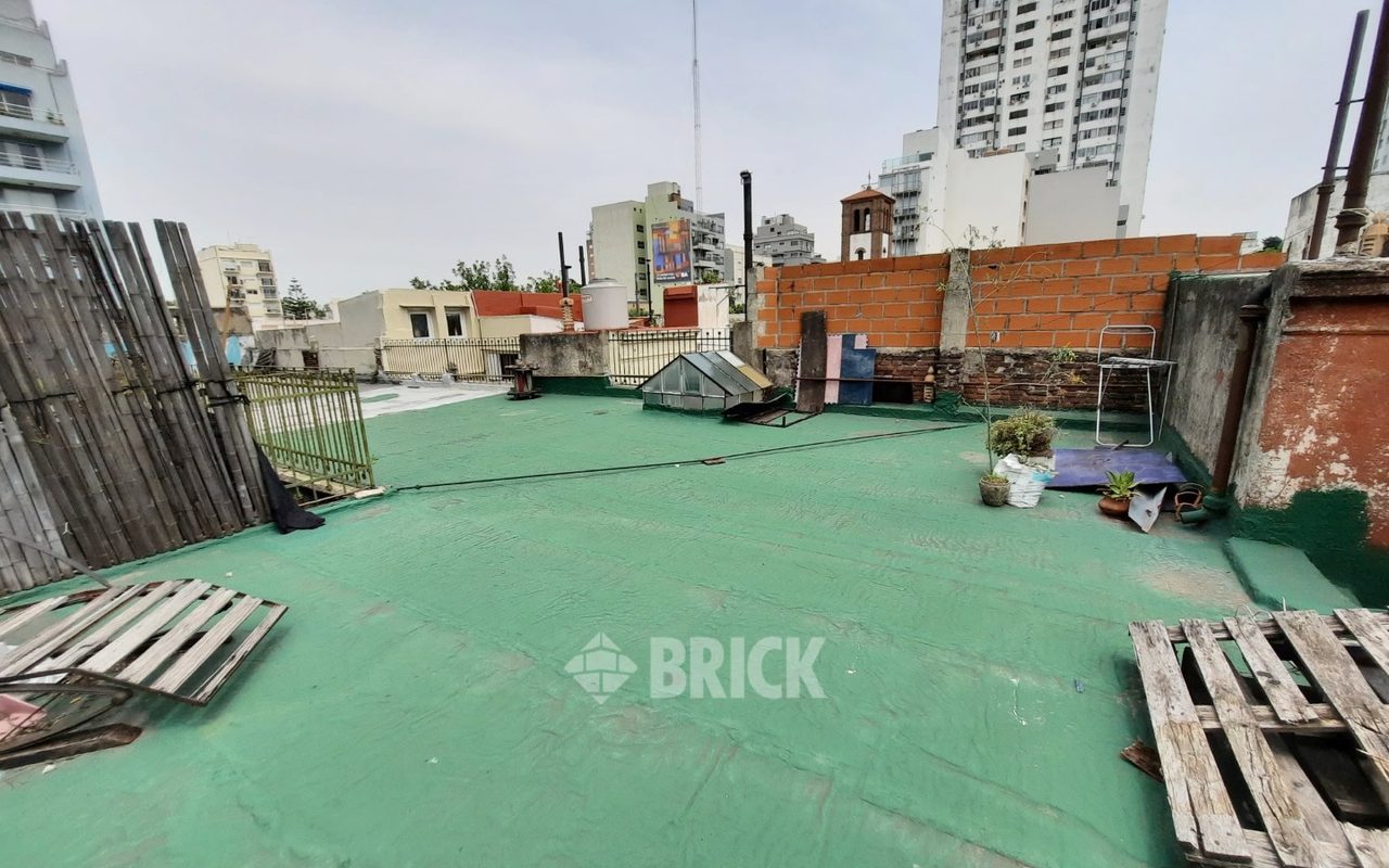 ALVAREZ THOMAS, AV. al 700 65