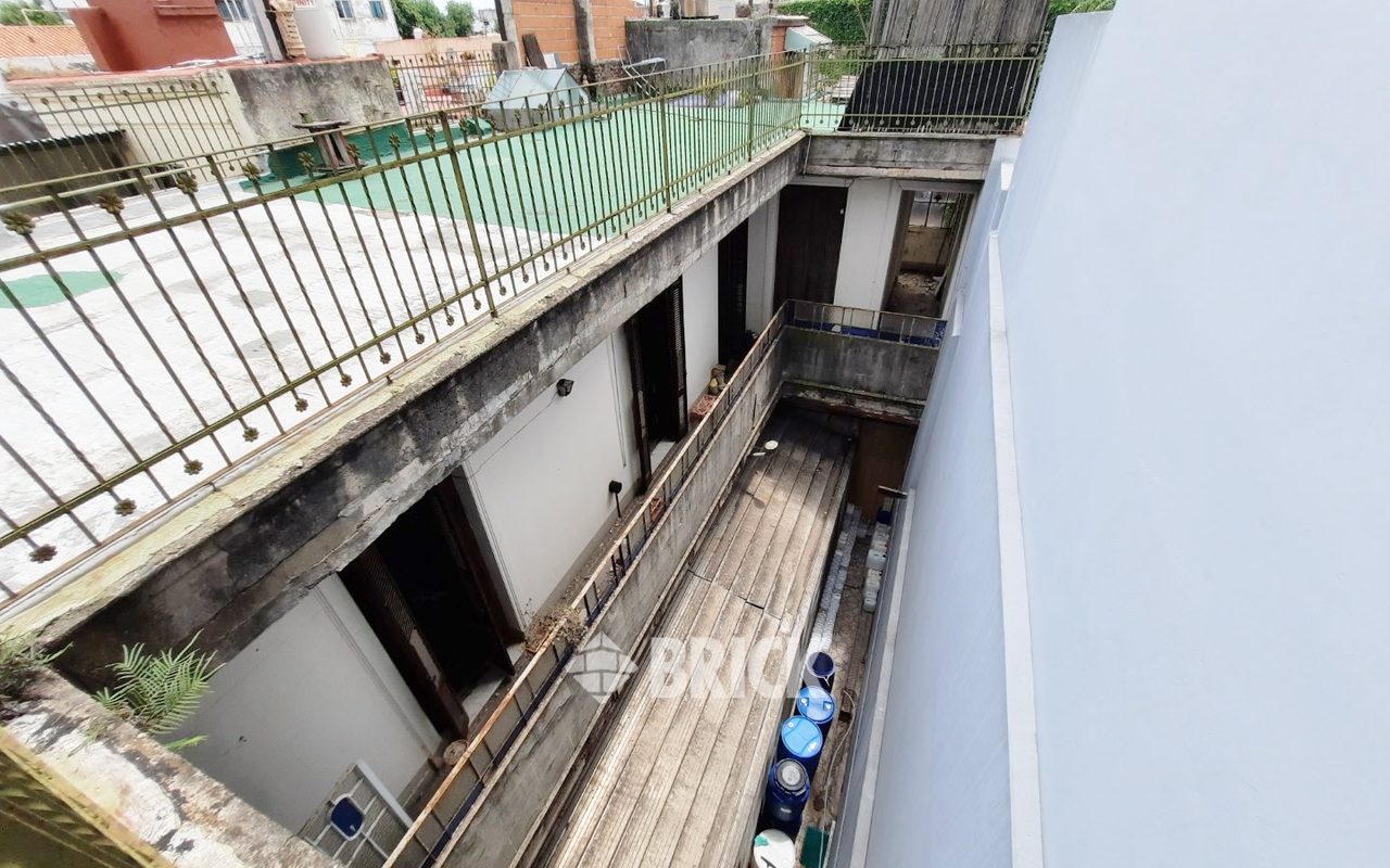 ALVAREZ THOMAS, AV. al 700 70