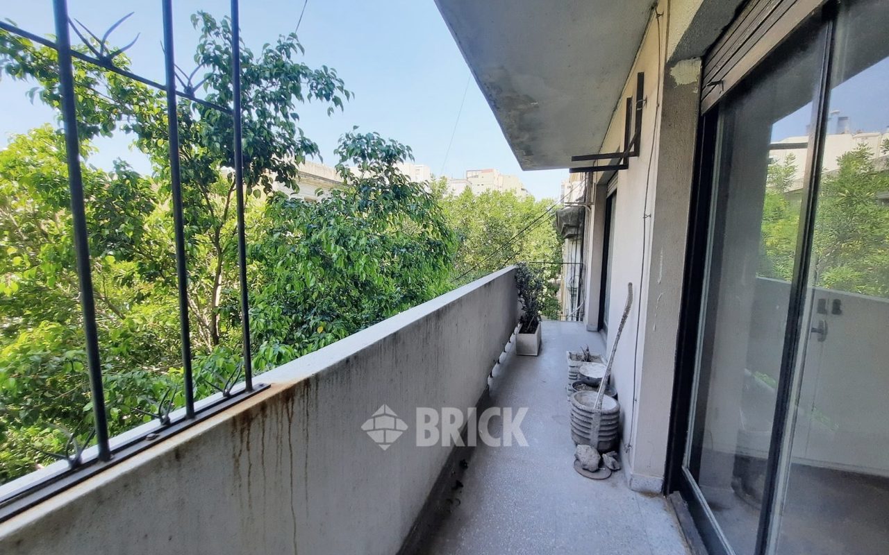 MITRE, BARTOLOME al 3400 Piso 3 10