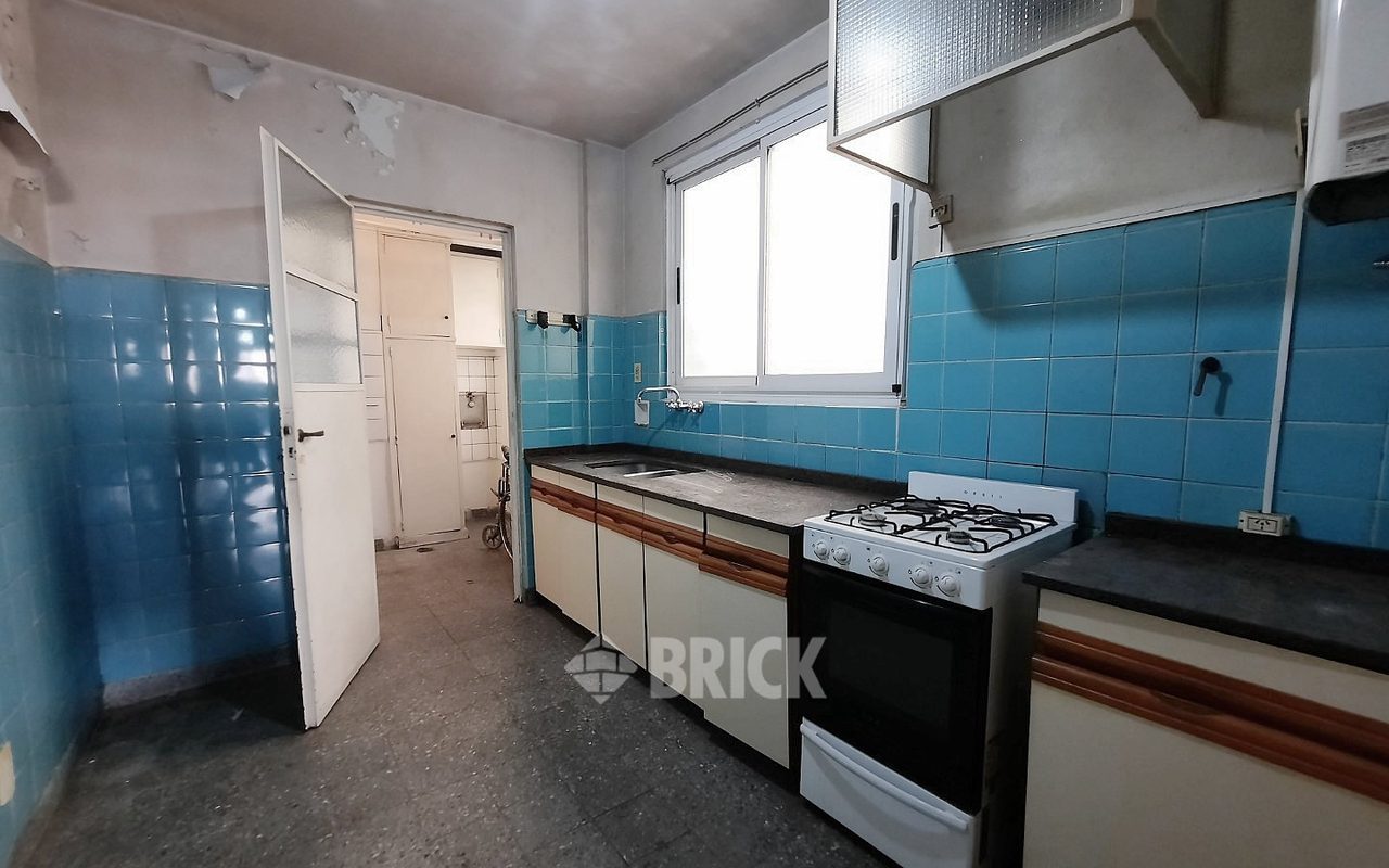 MITRE, BARTOLOME al 3400 Piso 3 20