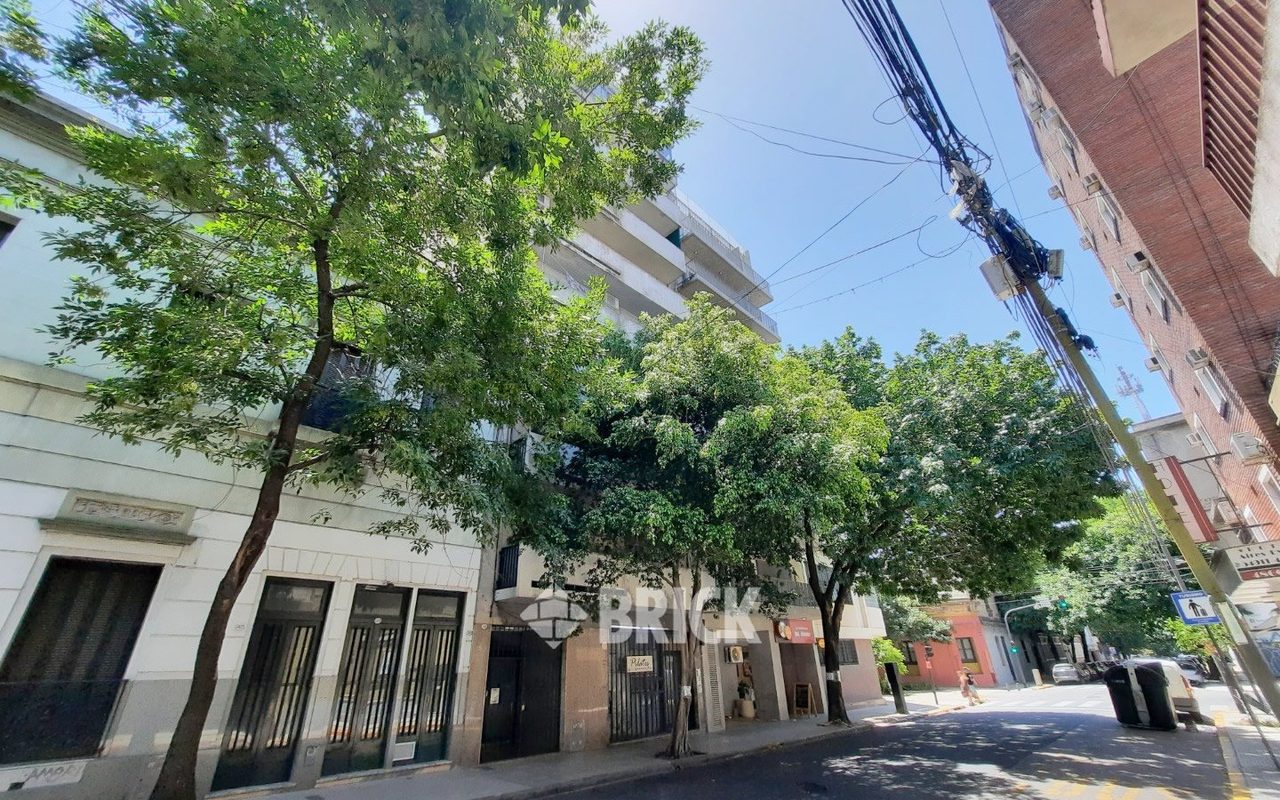 MITRE, BARTOLOME al 3400 Piso 3 29