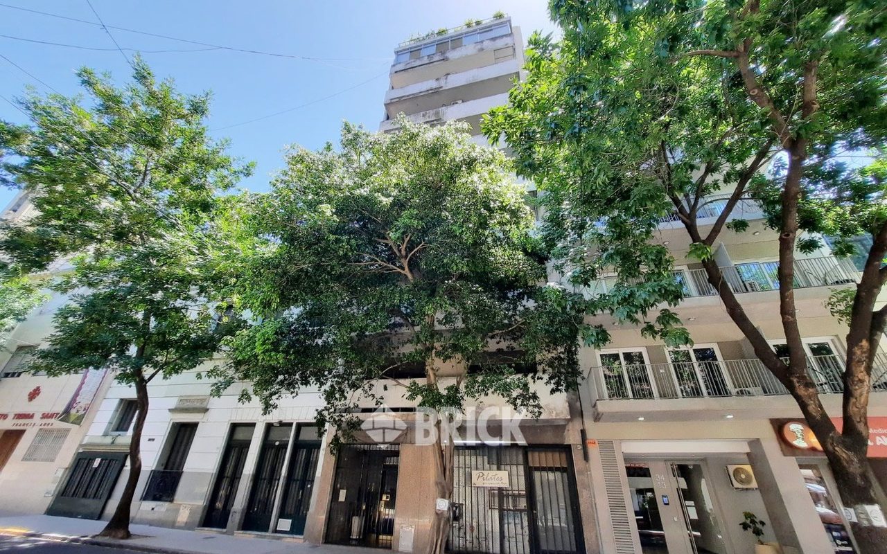 MITRE, BARTOLOME al 3400 Piso 3 30