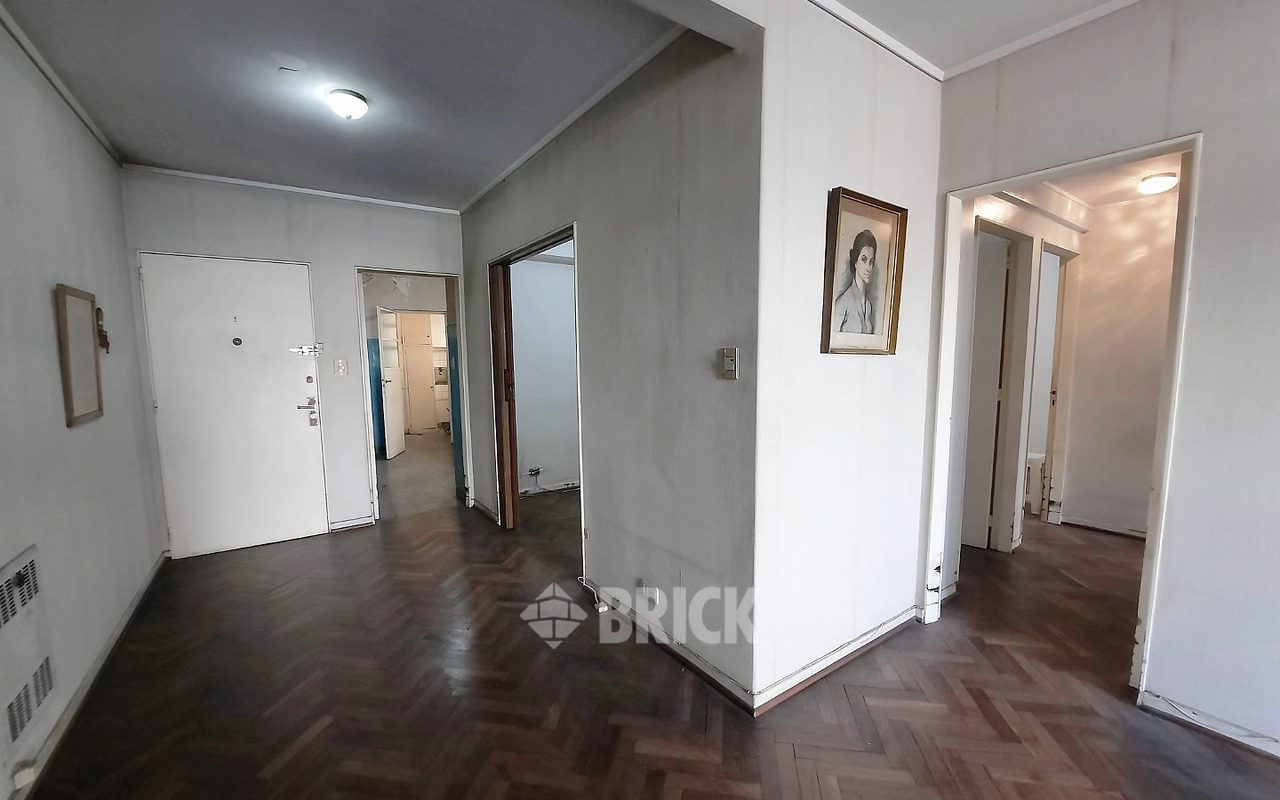 MITRE, BARTOLOME al 3400 Piso 3 5