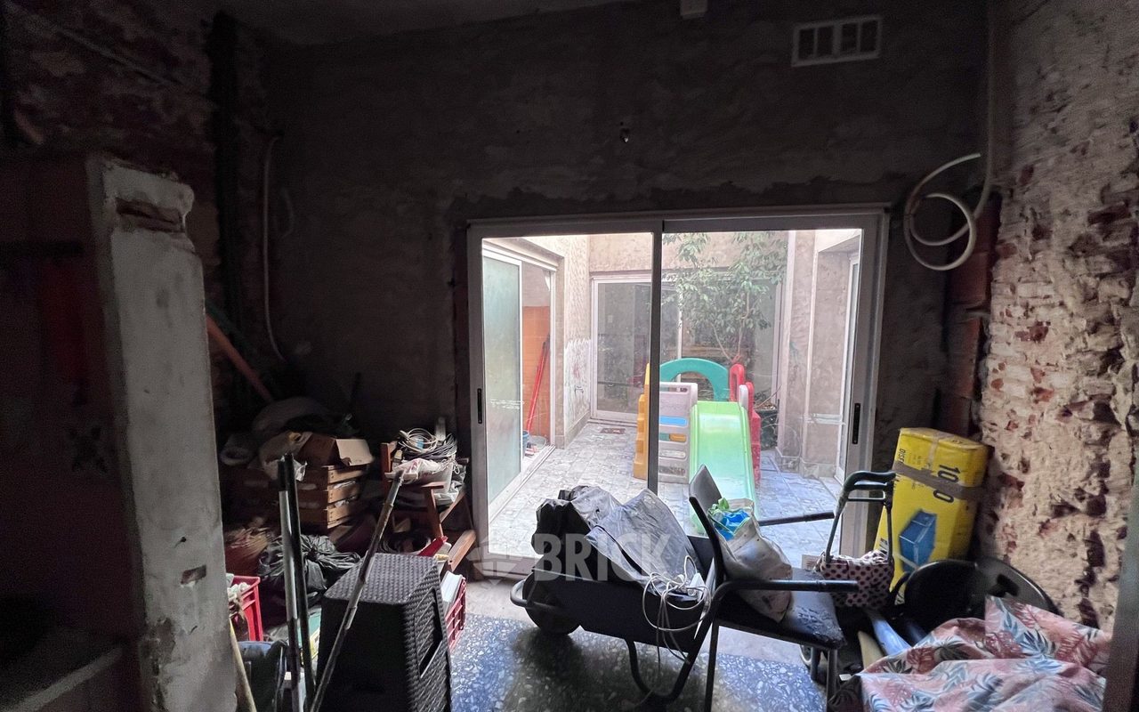 PRIMERA JUNTA al 3800 Piso PB 10