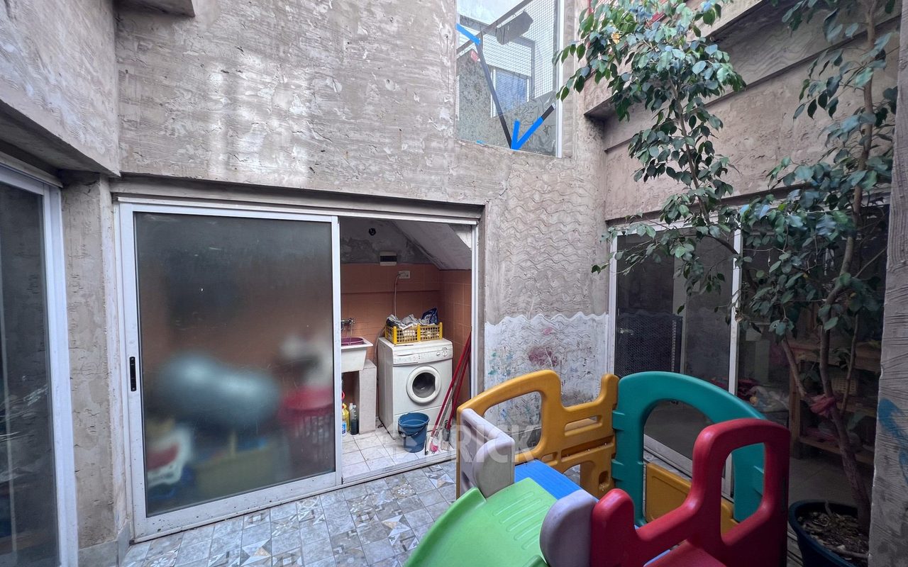 PRIMERA JUNTA al 3800 Piso PB 11