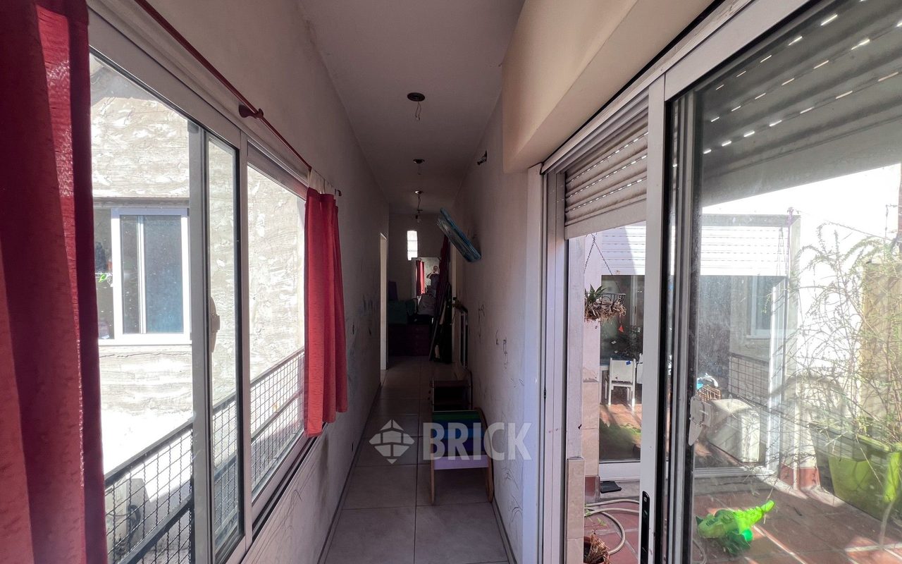 PRIMERA JUNTA al 3800 Piso PB 15