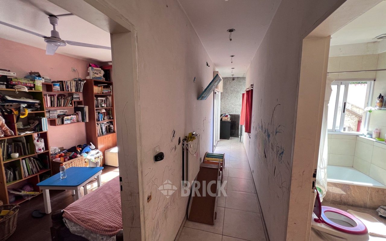 PRIMERA JUNTA al 3800 Piso PB 20