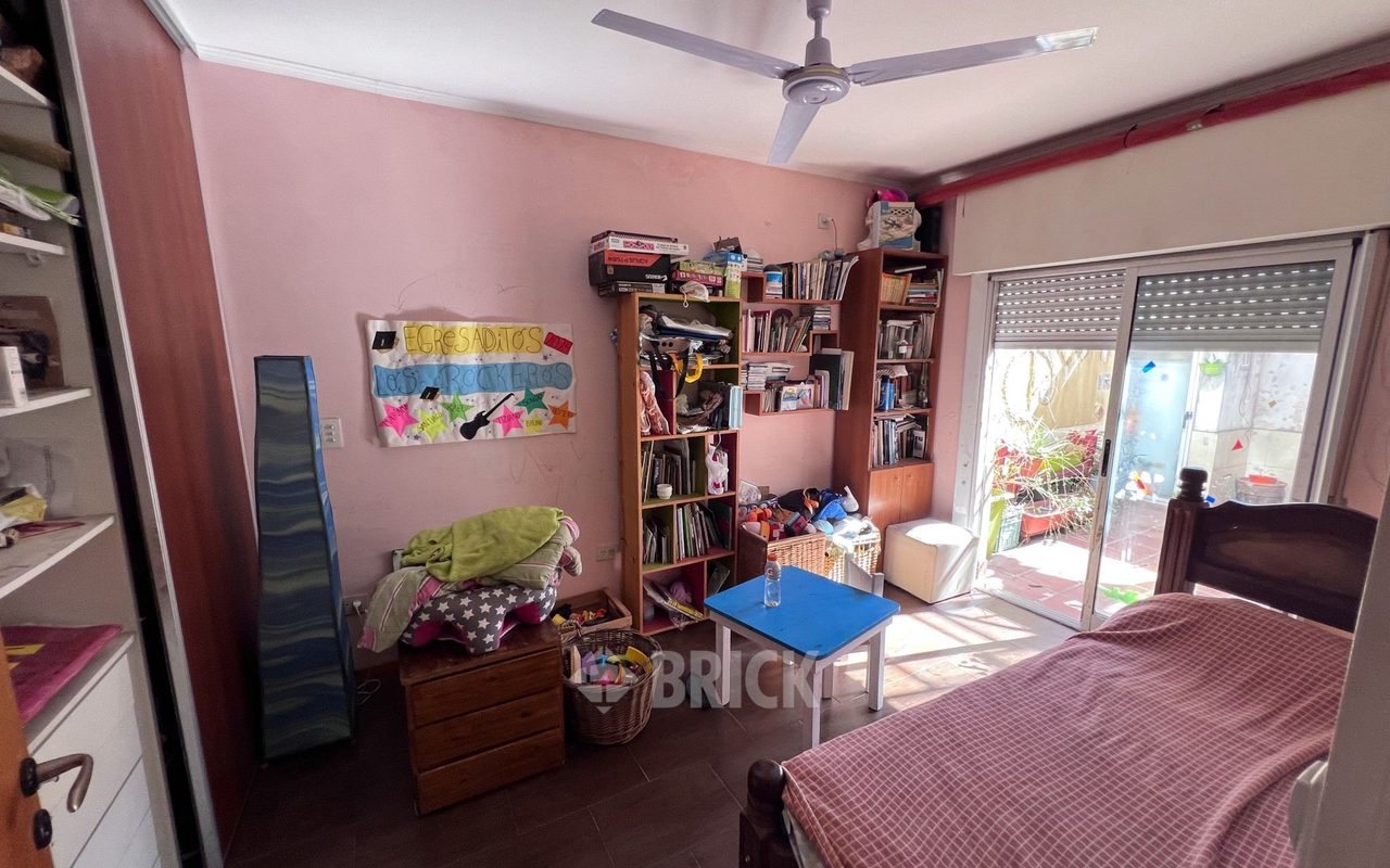 PRIMERA JUNTA al 3800 Piso PB 21