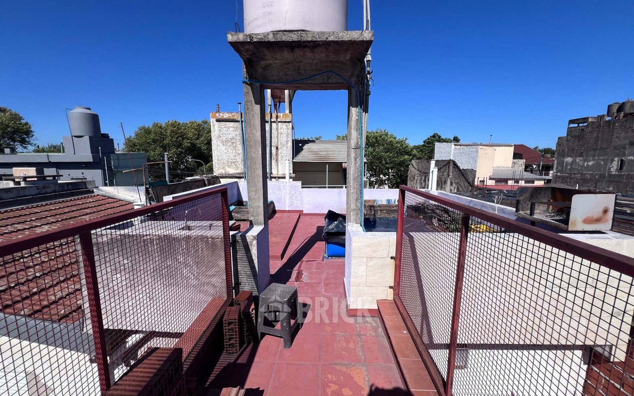 PRIMERA JUNTA al 3800 Piso PB 28