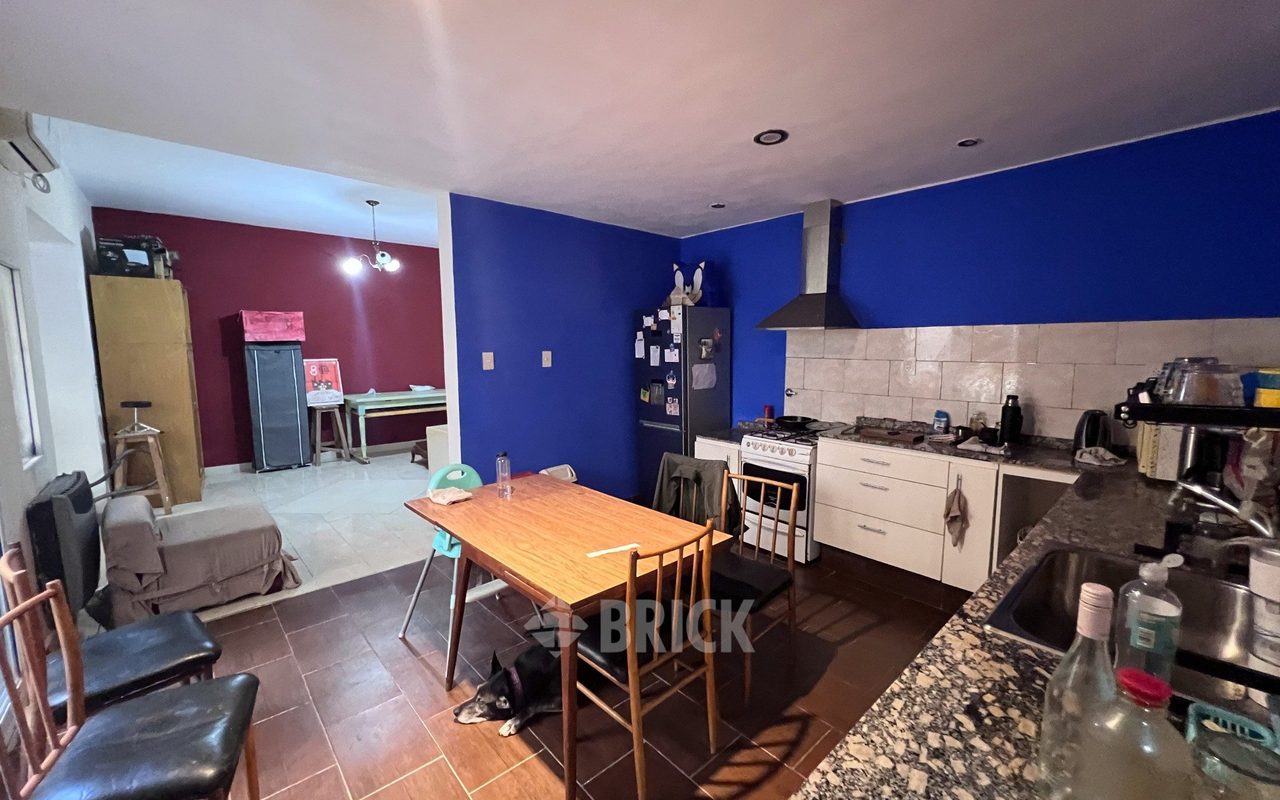 PRIMERA JUNTA al 3800 Piso PB 6