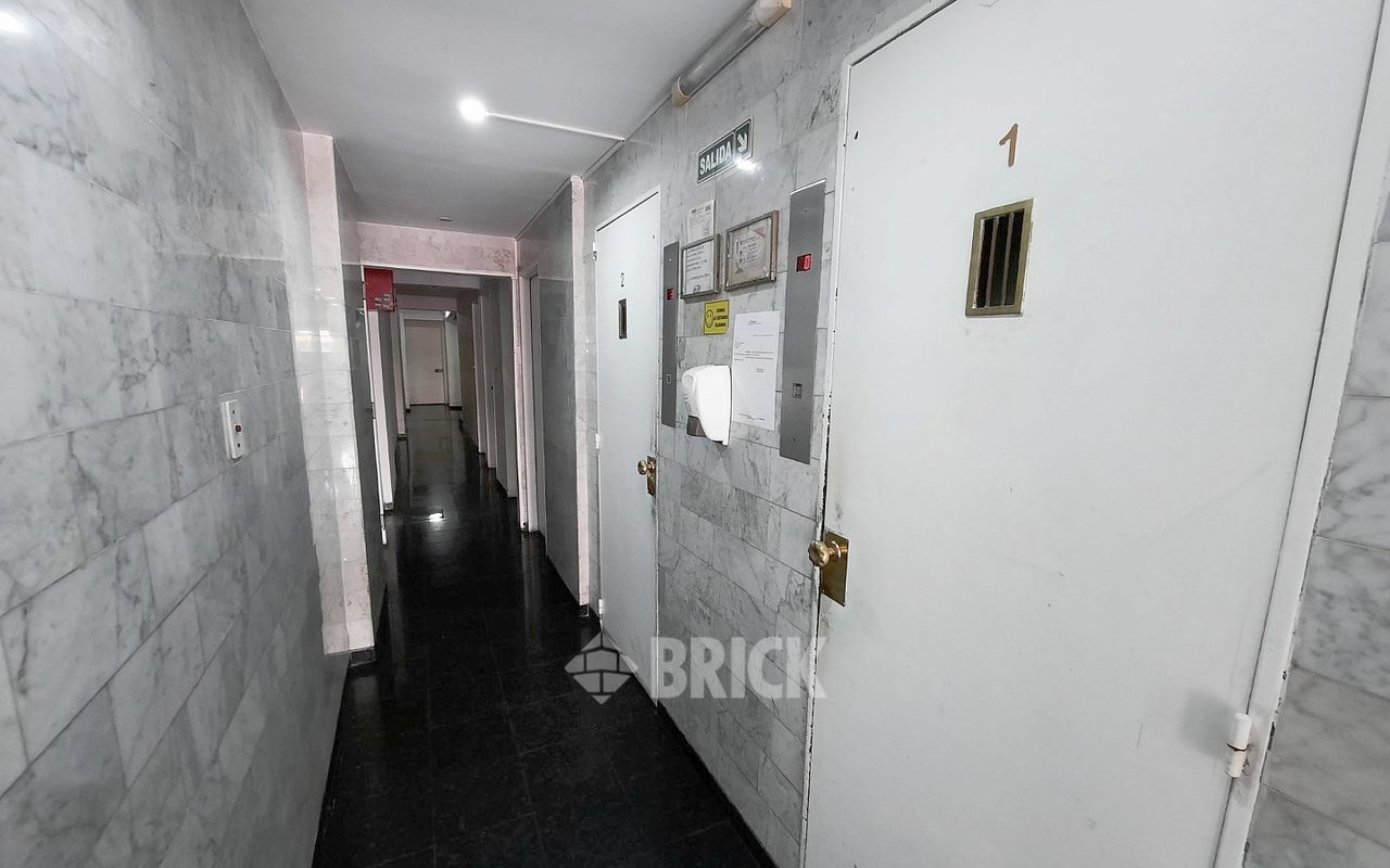 DIAZ VELEZ, AV. al 3400 Piso 10 27