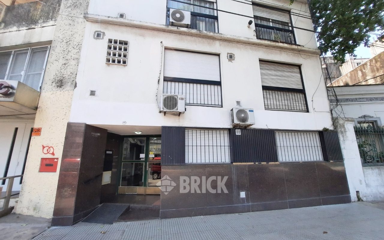 DIAZ VELEZ, AV. al 3400 Piso 10 29