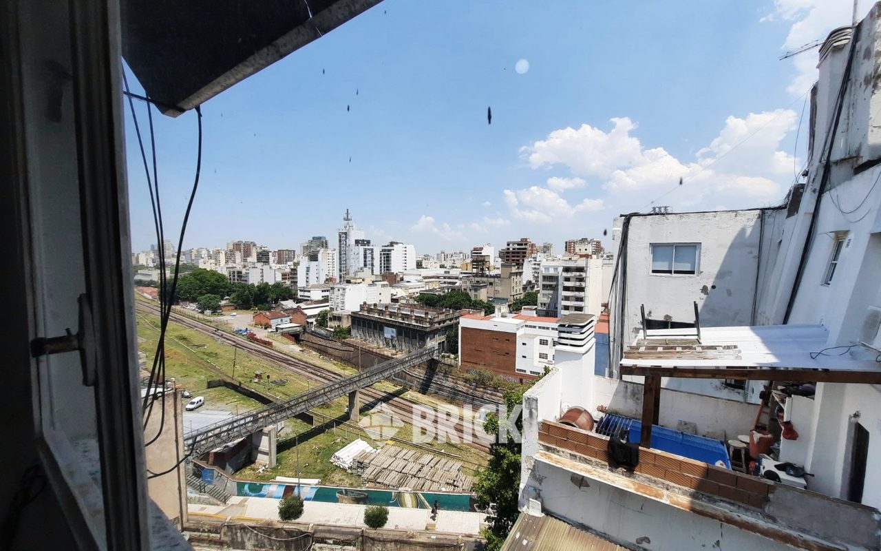 DIAZ VELEZ, AV. al 3400 Piso 10 4