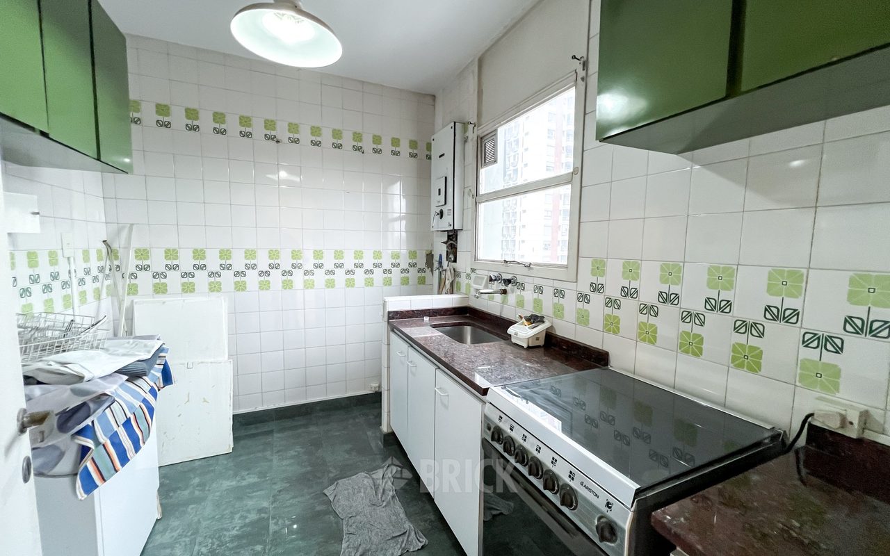 ACUÑA DE FIGUEROA al 1300 Piso 7 5