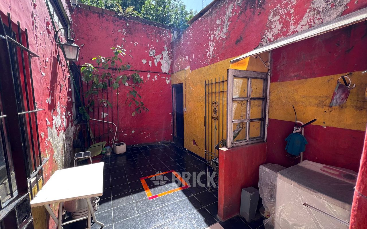 GAONA, AV. al 3700 Piso PB 20