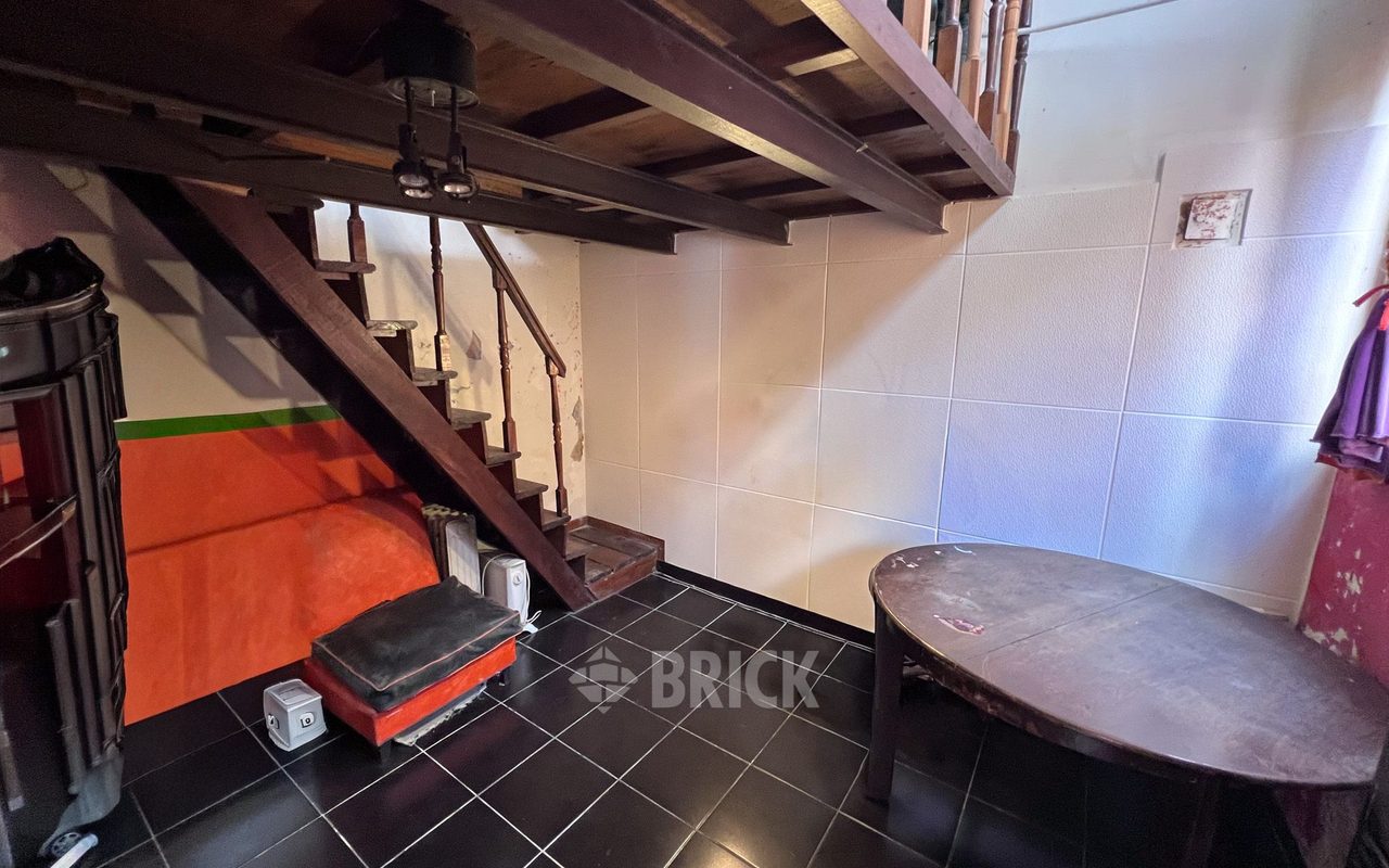 GAONA, AV. al 3700 Piso PB 8