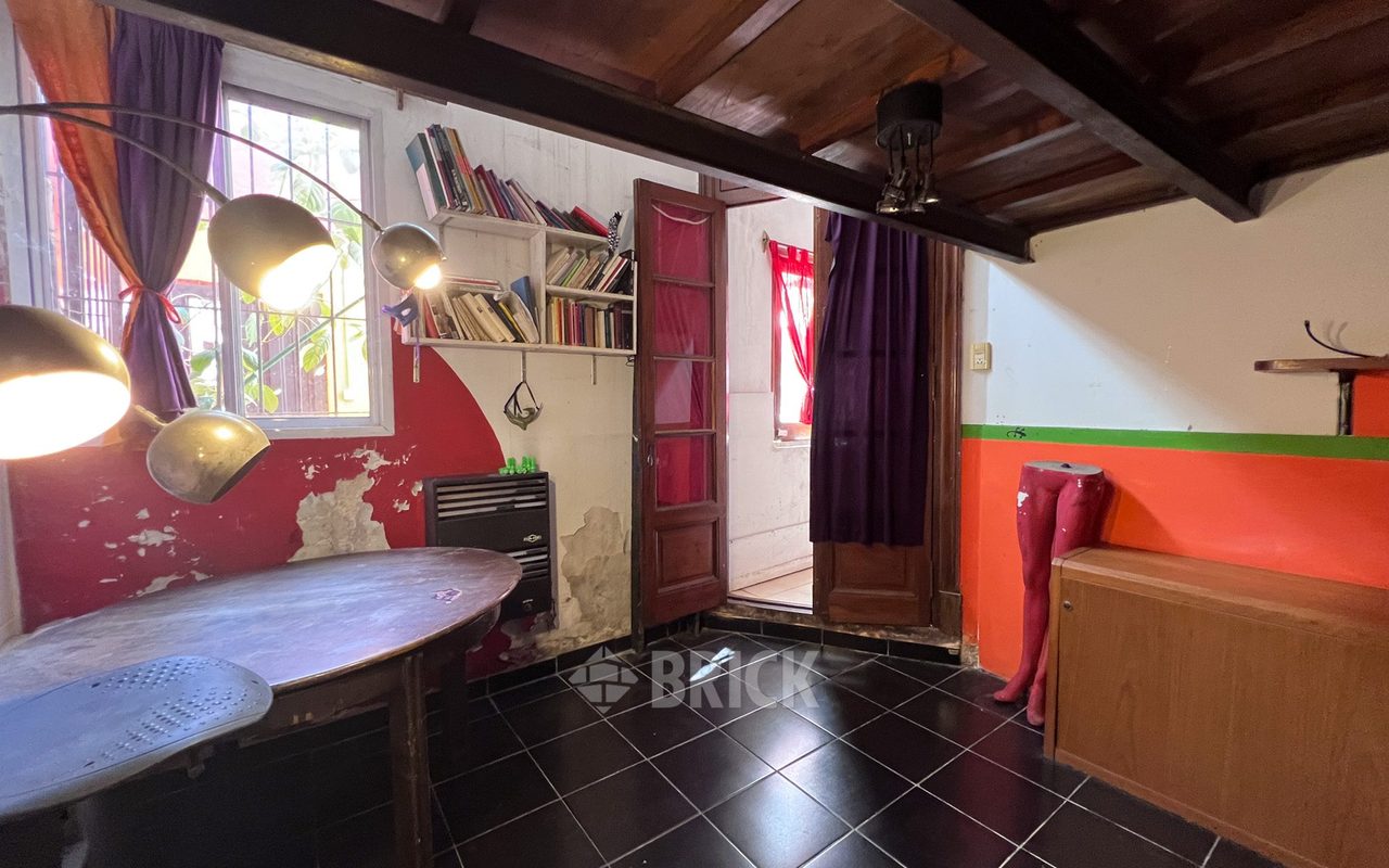 GAONA, AV. al 3700 Piso PB 9