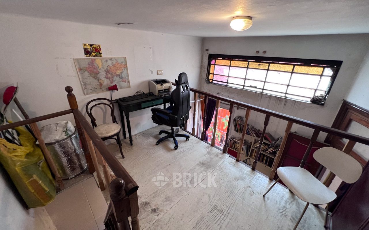 GAONA, AV. al 3700 Piso PB 10