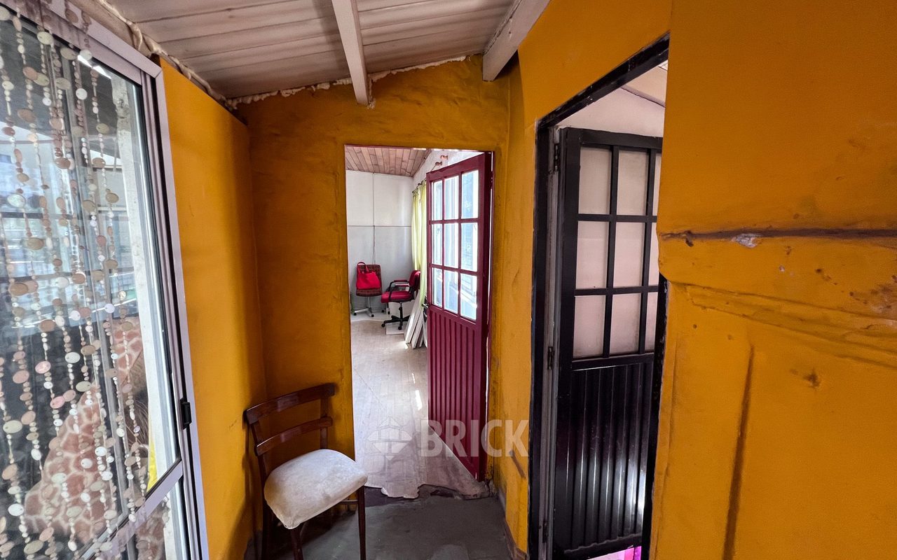 GAONA, AV. al 3700 Piso PB 13