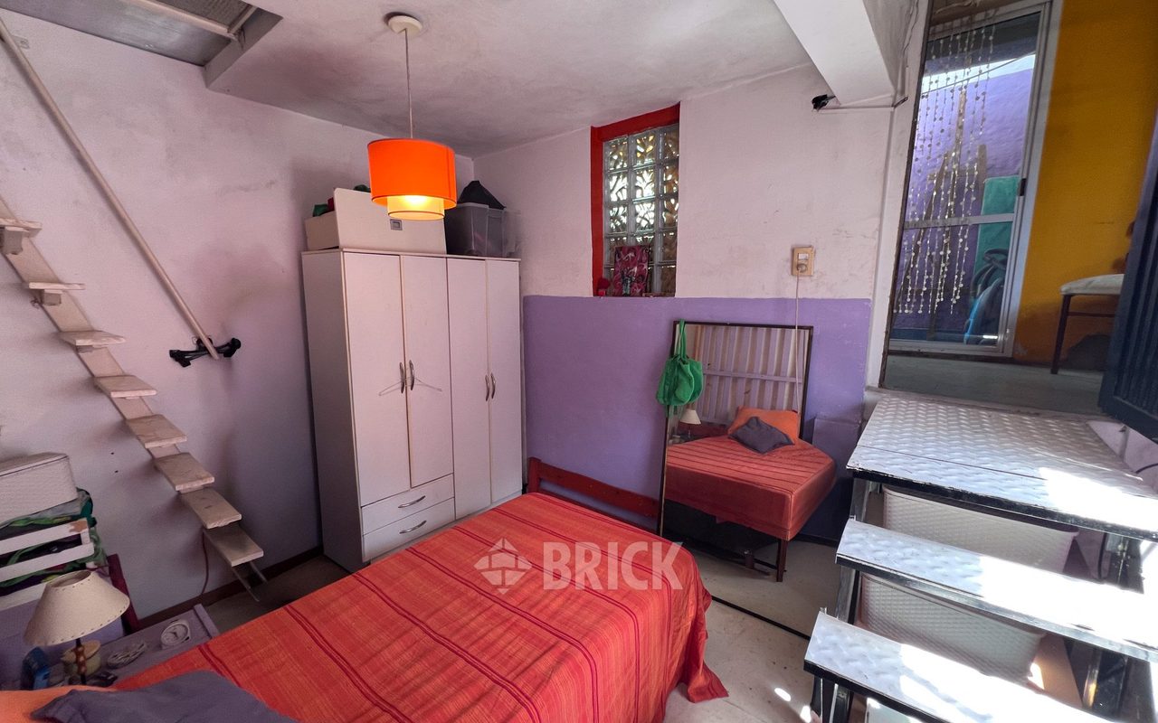 GAONA, AV. al 3700 Piso PB 17