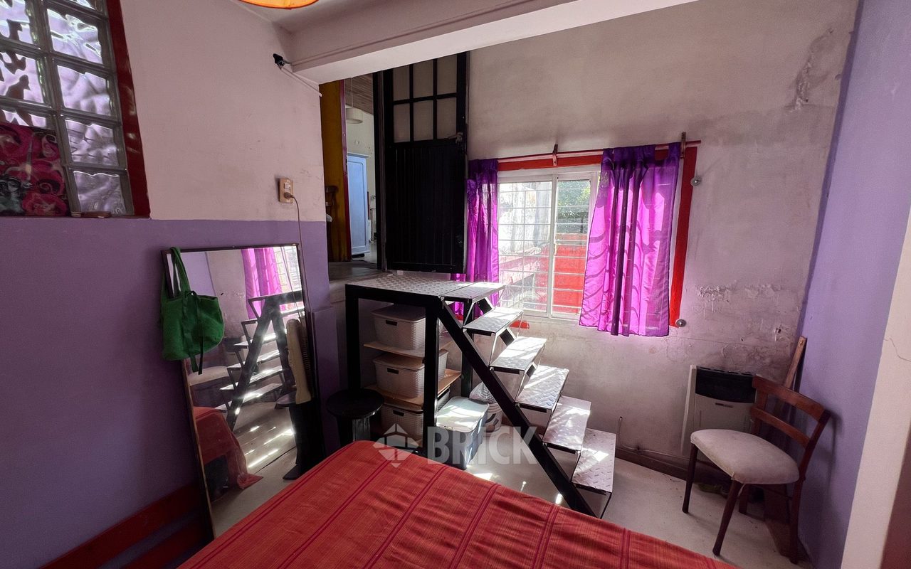 GAONA, AV. al 3700 Piso PB 18