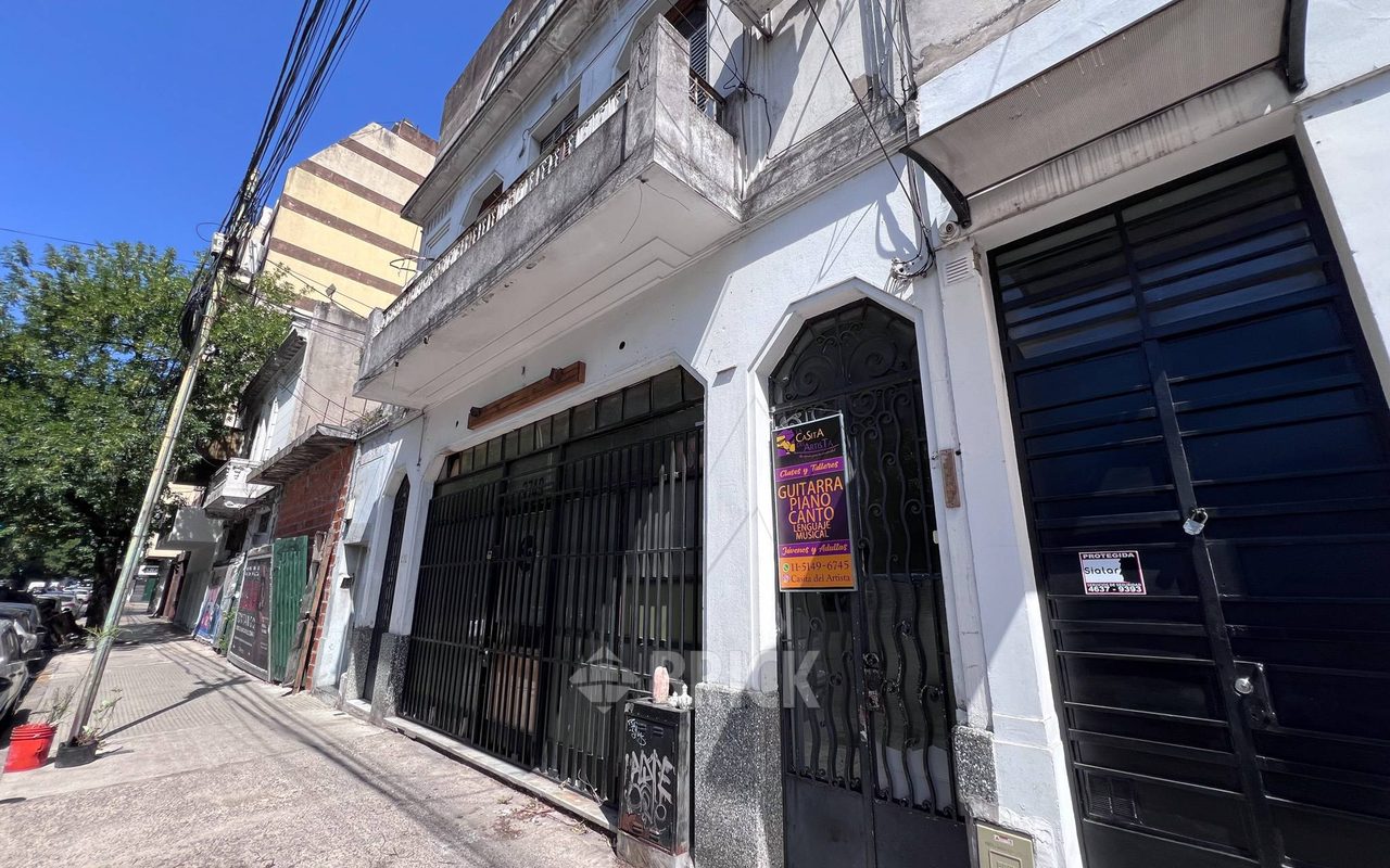 GAONA, AV. al 3700 Piso PB 22