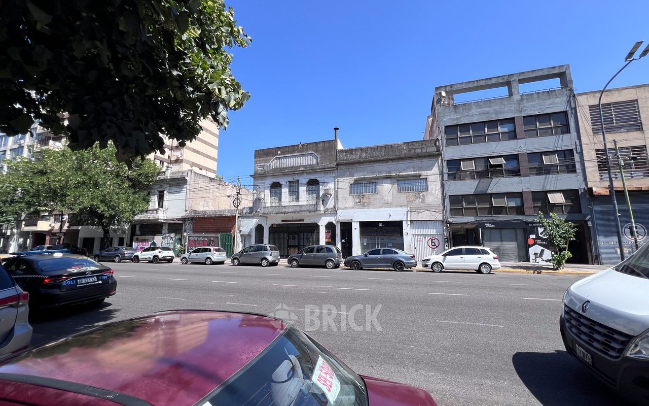 GAONA, AV. al 3700 Piso PB 23