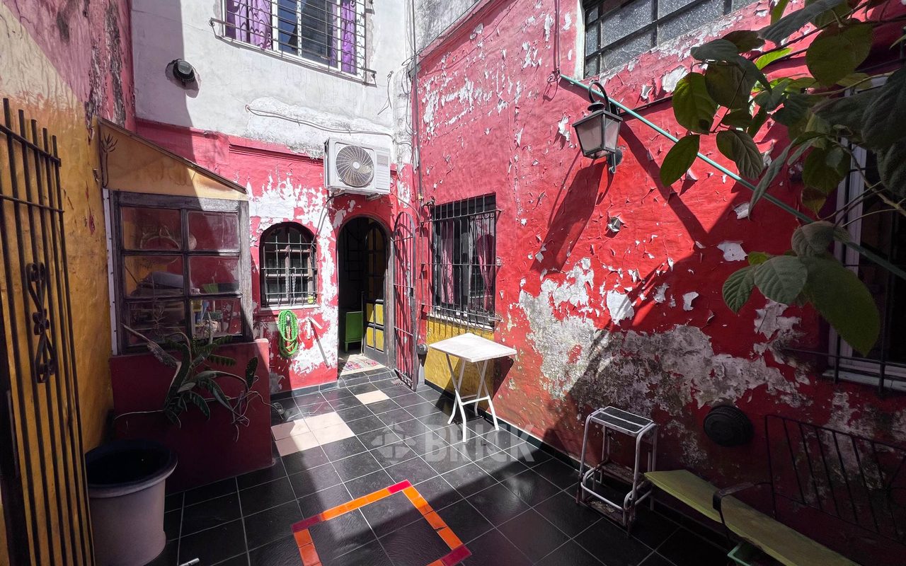 GAONA, AV. al 3700 Piso PB 21