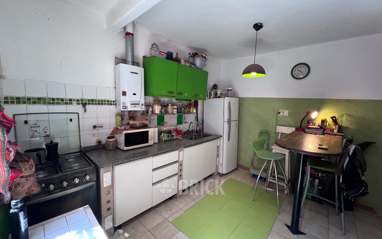 GAONA, AV. al 3700 Piso PB 5