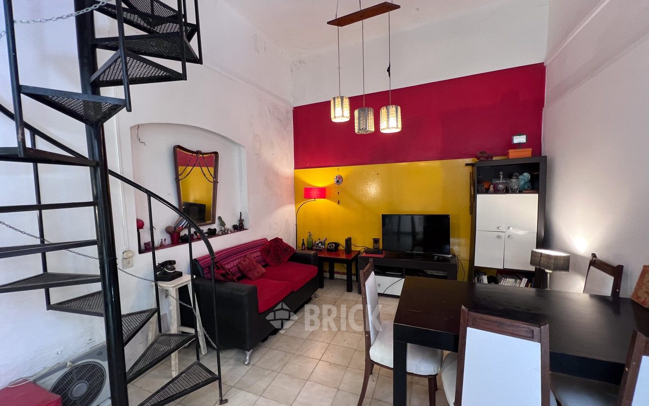 GAONA, AV. al 3700 Piso PB 3