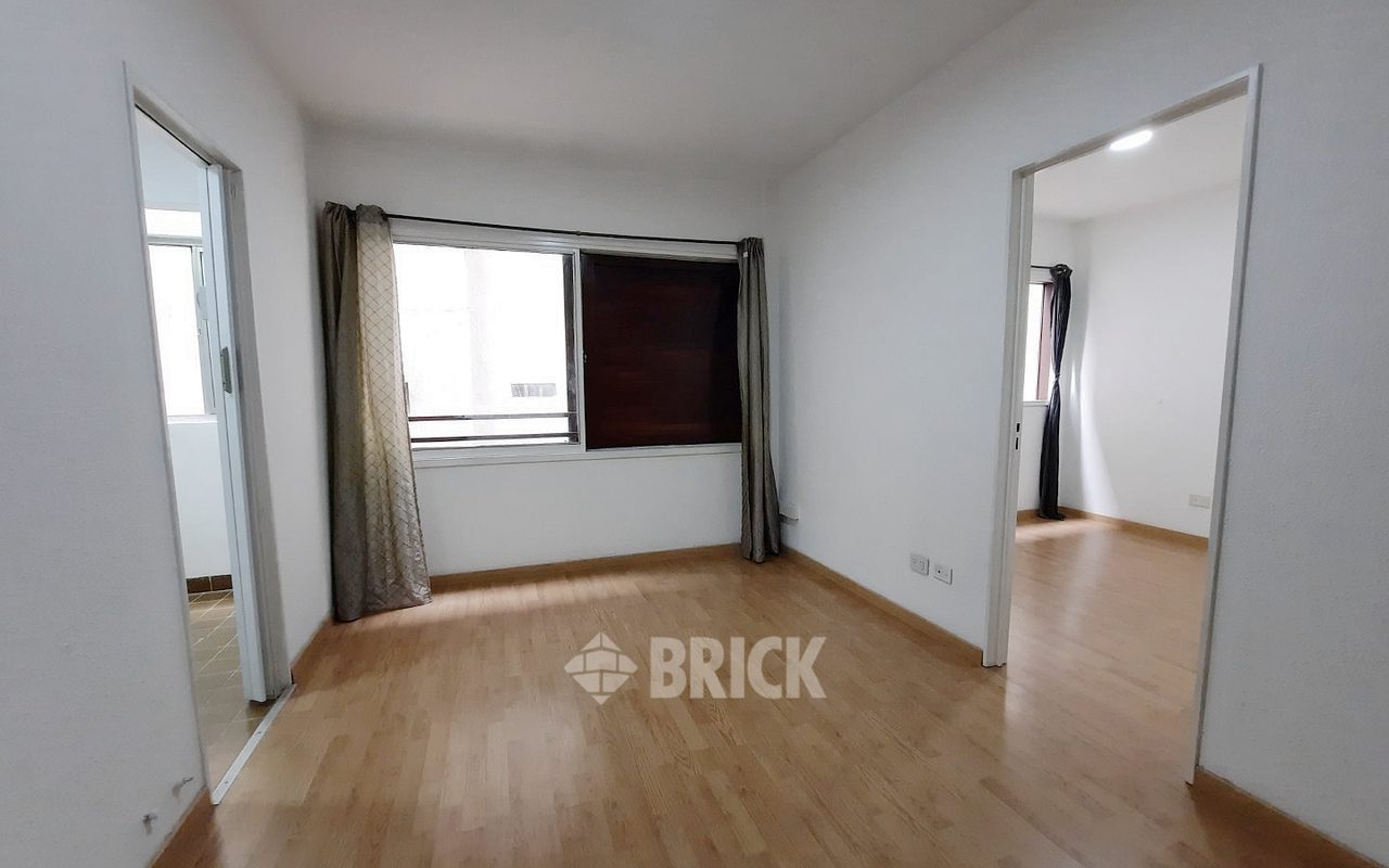 TUCUMAN al 3700 Piso 3 1