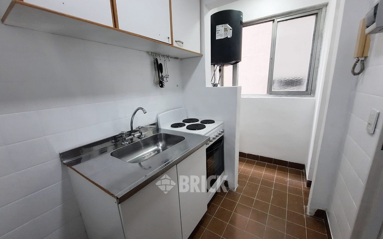 TUCUMAN al 3700 Piso 3 14