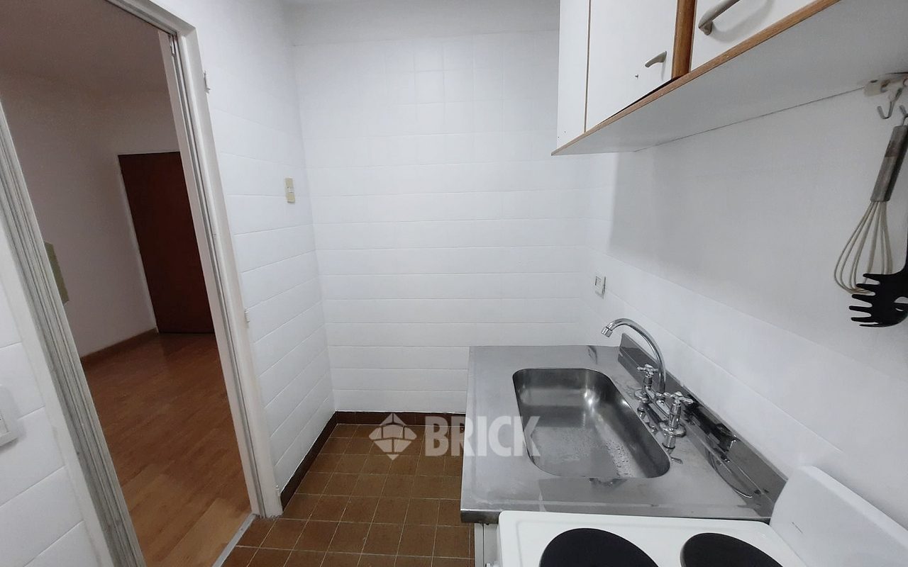 TUCUMAN al 3700 Piso 3 16