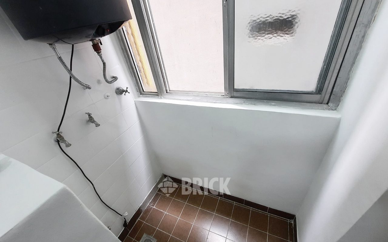 TUCUMAN al 3700 Piso 3 17