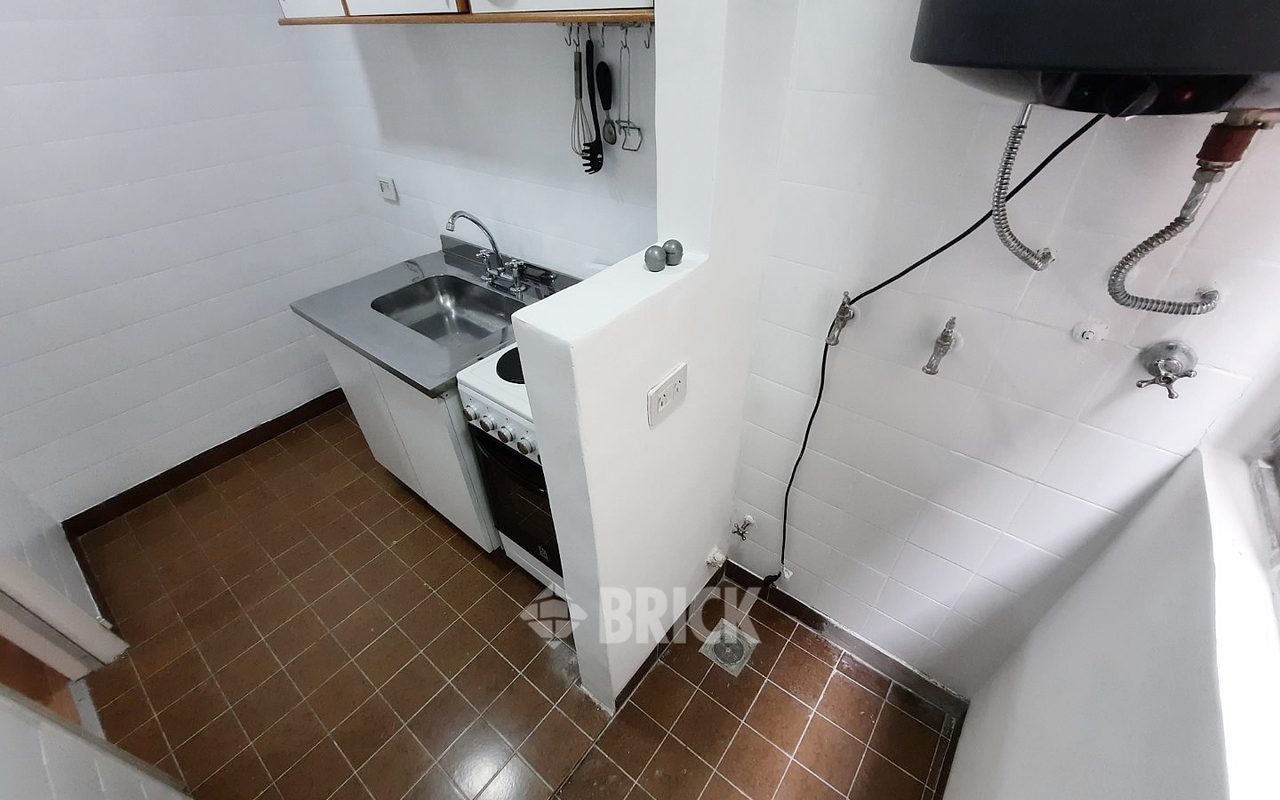 TUCUMAN al 3700 Piso 3 18