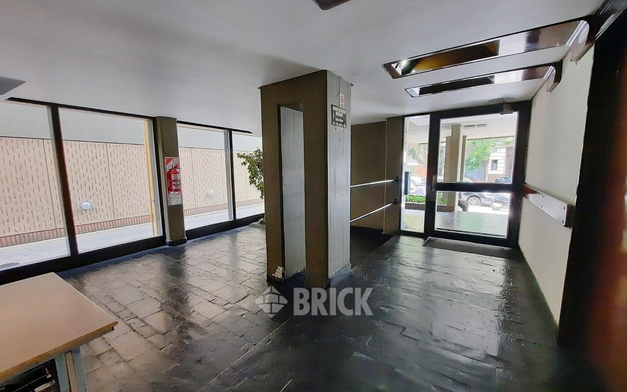 TUCUMAN al 3700 Piso 3 19