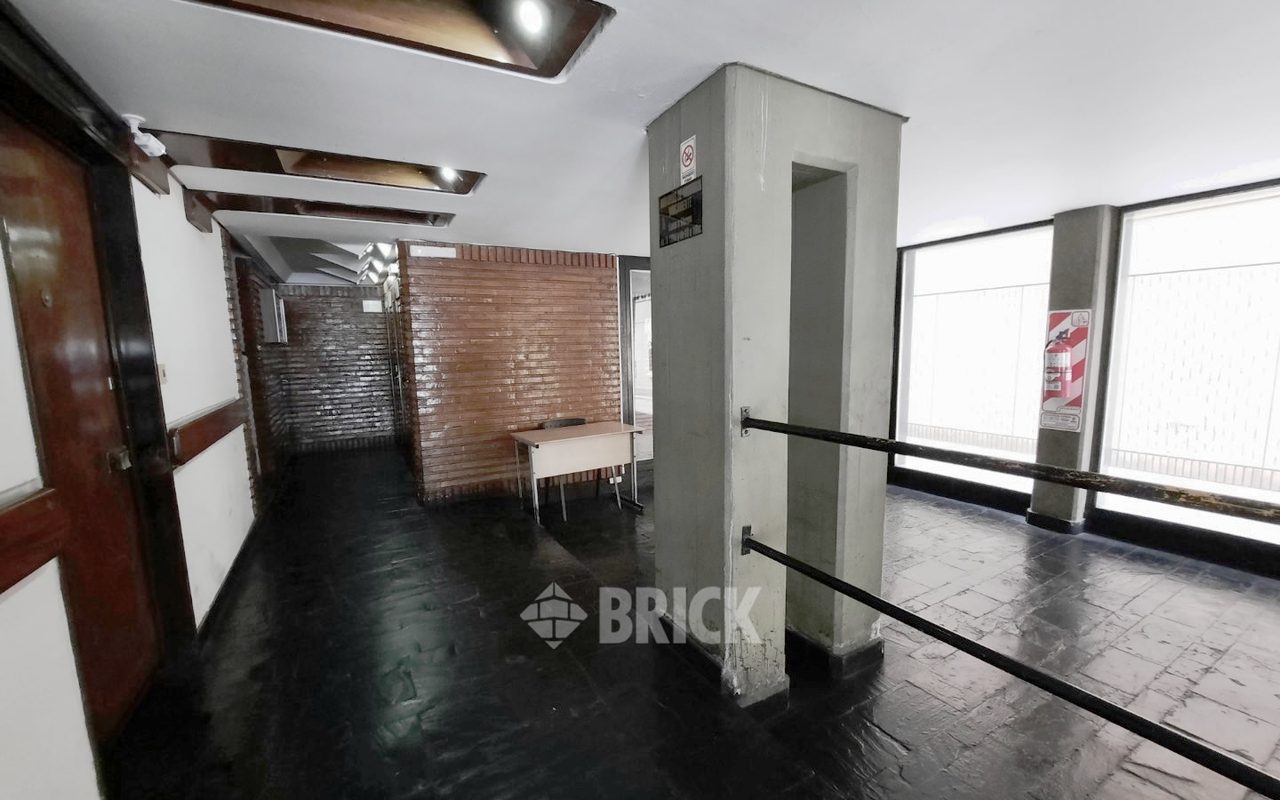 TUCUMAN al 3700 Piso 3 20