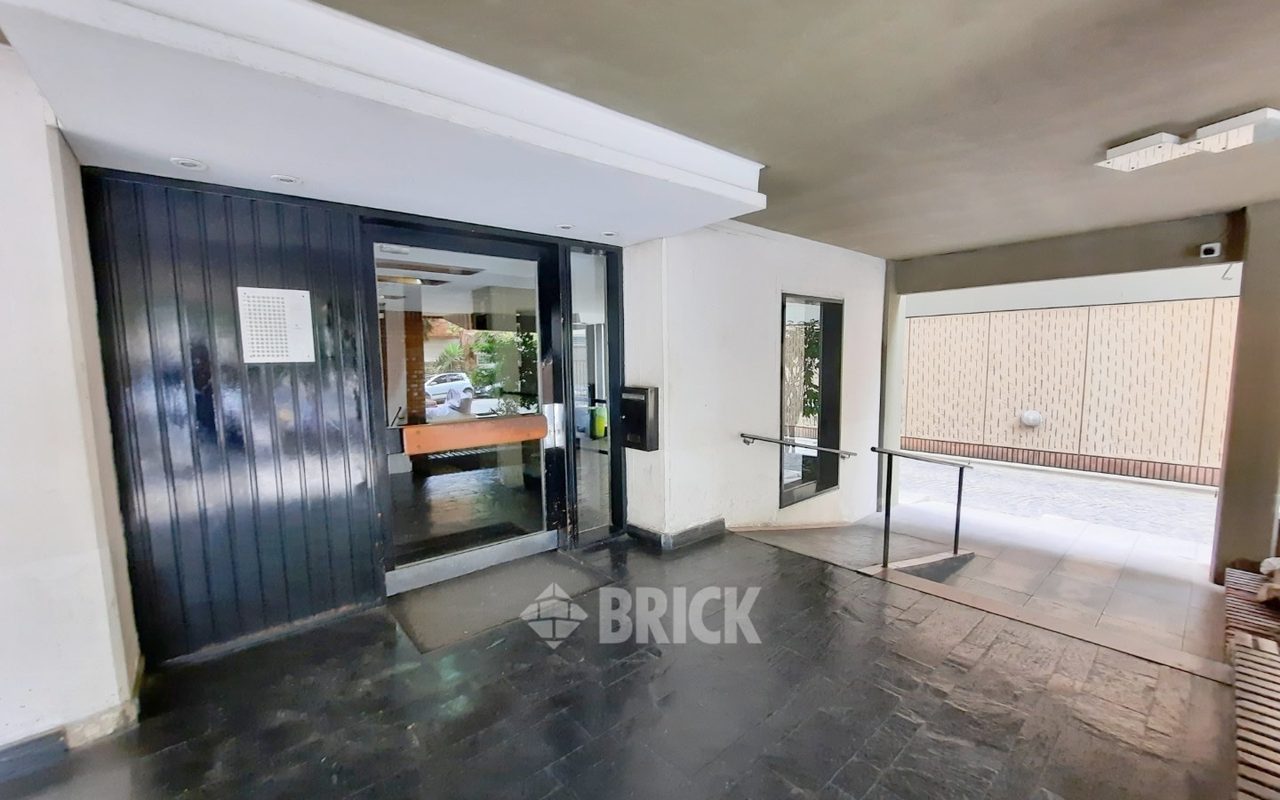 TUCUMAN al 3700 Piso 3 23